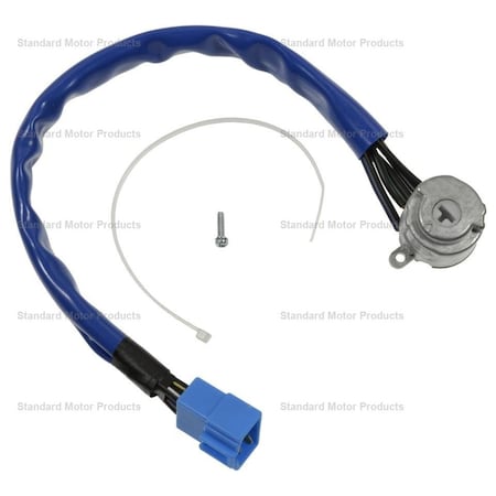 Standard Ignition Ignition Starter Switch, US-801 US-801